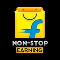 Logo saluran telegram flipkart_booking_supercoin_deal — Flipkart Supercoin Deals Earn