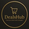 टेलीग्राम चैनल का लोगो flipkart_deals — Dealshub