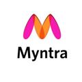 Telegram channel Myntra Ajio Deals logo
