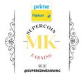 Logo saluran telegram flipkart_supercoins_free_deals — Flipkart Supercoins Free Deals