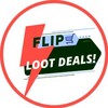 Telegram channel FlipLoot Deals logo