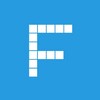 Логотип телеграм канала @flipname — FLIPNAME | Marketplace