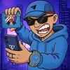 Логотип телеграм канала @flipper_durova — Флиппер Дурова