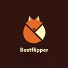 Логотип телеграм канала @flipperfox — Bestflipper