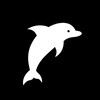 Логотип телеграм канала @flipperg1ft — Флиппер 🐬