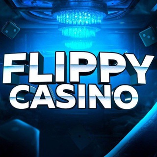 Telegram channel FlippyCasino | Переходник logo