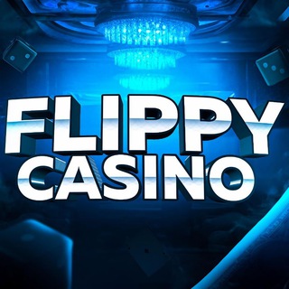 Логотип телеграм канала @flippy_casinotg — Flippy Casino | 𝐛𝐢𝐠 𝐰𝐢𝐧𝐬