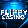Telegram channel Flippy Casino | 𝐛𝐢𝐠 𝐰𝐢𝐧𝐬 logo