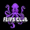 Логотип телеграм канала @flipsclub — Flips Club