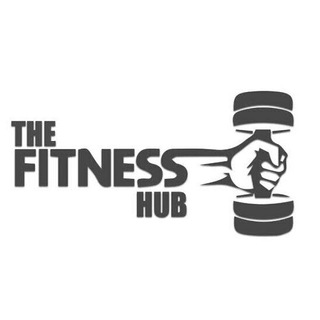 Logo of telegram channel flipsocial — Fitnesshub