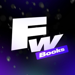 Логотип телеграм канала @flipwaybooks — Flipway | книги