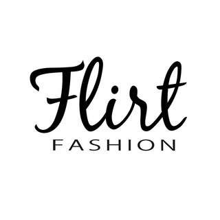 Логотип телеграм канала @flirtfashion — ⭐️Flirt Fashion⭐️