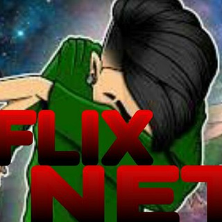 Telegram channel Flix_net logo