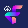 لوگوی کانال تلگرام flixdrama_app — اپلیکیشن فلیکس دراما
