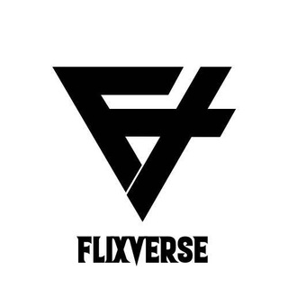 टेलीग्राम चैनल का लोगो flixverse — Flixverse