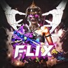 Логотип телеграм канала @flixxtyrniry — 🤍 FLIX аукционы и розыгрыши 🤍