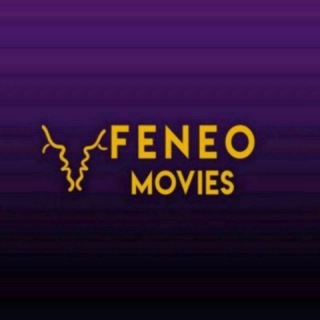 Logo of telegram channel fliz_feneo_hotshots_movies — Feneo Movies