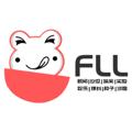 电报频道的标志 fllcg — 吃瓜段子 @FLLCG