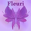 Логотип телеграм канала @flleuri — Flleuri