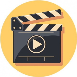Логотип телеграм канала @flm_online — Фильмы и сериалы онлайн