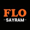 Telegram kanalining logotibi flo_sayram — FLO SAYRAM