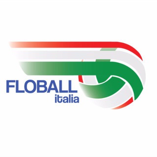Logo del canale telegramma floballitalia - Floball Italia