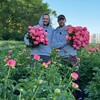 Логотип телеграм канала @flobro_team — FLO BRO