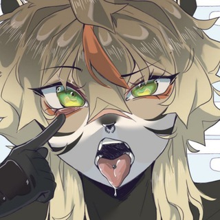 Logo of telegram channel flochiie — Floch's Noises SFW/NSFW