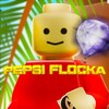 Логотип телеграм канала @flocka17 — Пепси Флочка