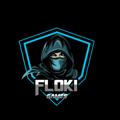 Logo del canale telegramma flokigames - فلوكي قيمز | GAMES