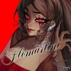 Логотип телеграм канала @flomartini — Flomartini рест