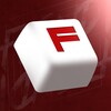 Логотип телеграм канала @flondityt — Flondi Тут