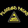 Logo saluran telegram floodedpacksla — Flooded packs