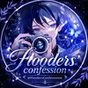 Логотип телеграм канала @floodersconferession — ꜰʟᴏᴏᴅᴇʀs’ ᴄᴏɴꜰᴇssɪᴏɴ