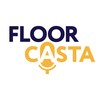 Логотип телеграм канала @floorcasta — FLOORCASTA