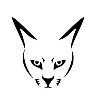 Логотип телеграм канала @floppism — КРК (Канал Руслана і Котів)