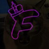 Логотип телеграм канала @floppn — Империя Флоппы