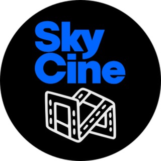 Logotipo del canal de telegramas floppycineclubesp - Sky Cine