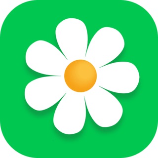 Логотип телеграм канала @flor2uflor — Flor2U - доставка цветов по России