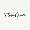 Логотип телеграм канала @flora_crown — Flora Crown | ЦВЕТЫ ОПТОМ