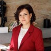 Логотип телеграм канала @flora_estate_rf — Flora Estate | Изнанка недвижимости
