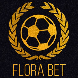 Логотип телеграм канала @florabet — 💸 FLORA BET 💸