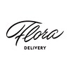 Логотип телеграм канала @floradelivery_channel — Flora Delivery | Цветы Москва | Доставка цветов Москва/Спб и область