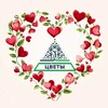 Логотип телеграм канала @florakrsk — ЦВЕТЫ | КРАСНОЯРСК🌿ДОСТАВКА