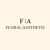 Telegram channel Floral Aesthetic logo