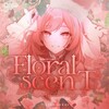 Логотип телеграм канала @floralscentsf — ⌞✥⌝ — 𝗙𝖫𝖮𝖱𝖠𝖫 𝗦𝖢𝖤𝖭𝖳.⸝ᐟ⋆⸝