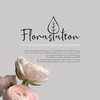 Логотип телеграм канала @florastationspb — Florastation | Доставка цветов в Санкт-Петербурге |Цветы в Санкт-Петербурге