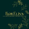 Логотип телеграм канала @florelinaa — FlorElina | Цветы Харцызск | Доставка цветов в Харцызске