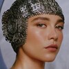 Логотип телеграм канала @florencepughdaily — miss florence pugh