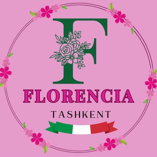 Telegram channel GULLAR ЦВЕТЫ FlORENCIA 🇮🇹💐 logo